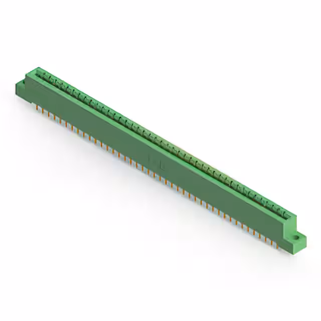 333-084-521-204 EDAC Inc.  Edgeboard Connectors